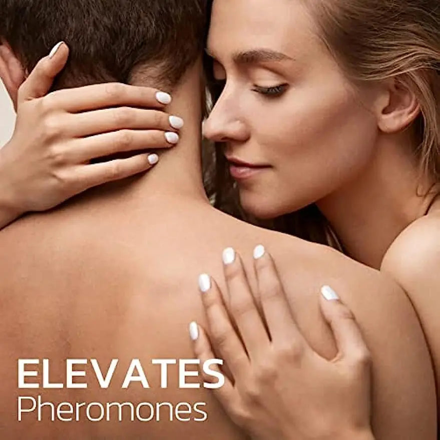 Pheromone Attraction Oil for Men & Women– Long- Perfume